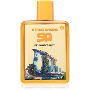 Street Origins Singapore Prim Eau de Parfum hölgyeknek 75 ml kép