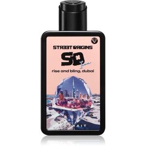 Street Origins Rise & Bling Dubai parfüm kivonat hölgyeknek 75 ml kép