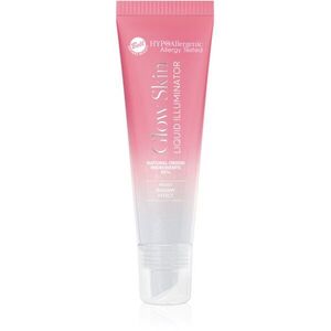 Bell HYPOallergenic Glow Skin Liquid Illuminator folyékony bőrélénkítő 11.5 g kép