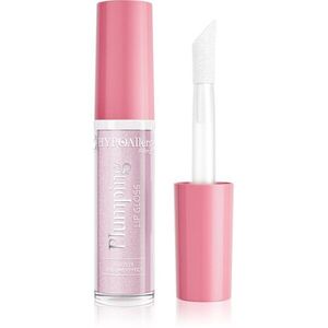 Bell HYPOallergenic Plumping Lip Gloss dúsító ajakfény árnyalat 001 Frosted Blossom 5.5 g kép