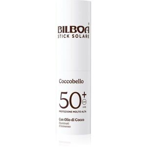 Bilboa Coccobello napozó krém stift kókuszolajjal 10 ml kép