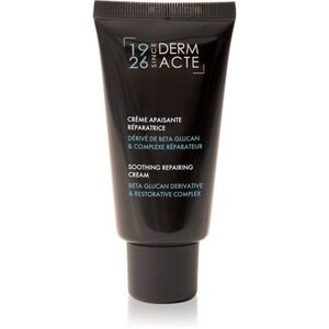 DermActe Treat Soothing Repairing Cream megújító krém nyugtató hatással 50 ml kép