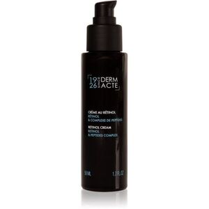 DermActe Treat Retinol Cream feszesítő krém retinollal 50 ml kép