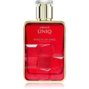 Armaf Uniq Effects of Uniq Eau de Parfum unisex 100 ml kép
