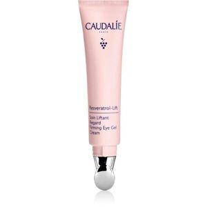 Caudalie Resveratrol-Lift intenzív szemkörnyékápoló krém feszesítő hatással 15 ml kép
