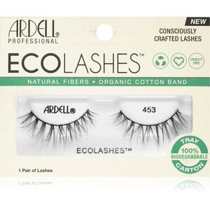 Ardell Eco Lash műszempillák típus 453 1 db kép