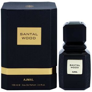 Ajmal Santal Wood Eau de Parfum unisex 100 ml kép
