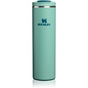 Stanley Transit Fliptop Mug termosz bögre közepes Spring Green 1 db kép