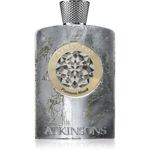 Atkinsons Platinum Blend parfüm intense unisex 100 ml kép