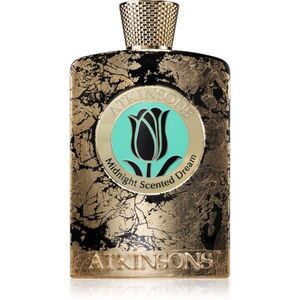 Atkinsons Midnight Scented Dream parfüm intense unisex 100 ml kép