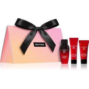 Beauty Discovery Bag Exclusive Notino Lancaster Age Repair ajándékszett hölgyeknek kép