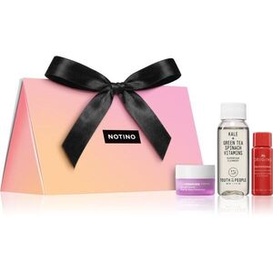 Beauty Discovery Bag Exclusive Notino Youth Boost ajándékszett hölgyeknek kép