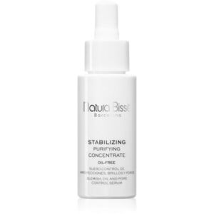 Natura Bissé Stabilizing Purifiying Concentrate koncentrált szérum az aknéra hajlamos zsíros bőrre 30 ml kép