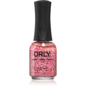 Orly Lacquer körömlakk árnyalat Party In Pink 11 ml kép