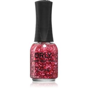Orly Lacquer körömlakk árnyalat Kiss N Tell 11 ml kép