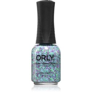 Orly Lacquer körömlakk árnyalat Dancing Queen 11 ml kép