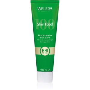 Weleda Skin Food 100 Years univerzális tápláló krém gyógynövényekkel limitált kiadás 100 ml kép