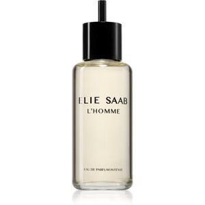 Elie Saab L'HOMME Intense Eau de Parfum uraknak 150 ml kép
