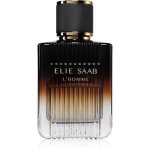 Elie Saab L'HOMME Intense Eau de Parfum uraknak 100 ml kép