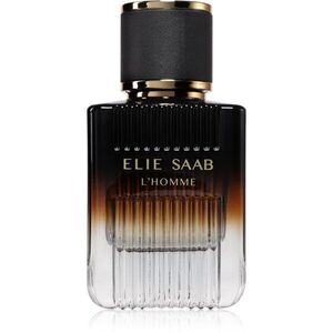 Elie Saab L'HOMME Intense Eau de Parfum uraknak 50 ml kép