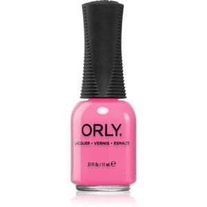 Orly Lacquer körömlakk árnyalat Bubblegum Pop 11 ml kép