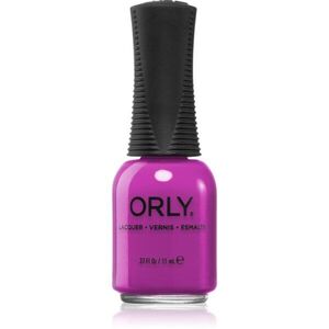 Orly Lacquer körömlakk árnyalat Stay Rad 11 ml kép