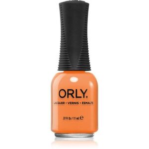 Orly Lacquer körömlakk árnyalat Cowabunga! 11 ml kép