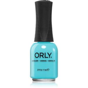 Orly Lacquer körömlakk árnyalat Mallrat 11 ml kép