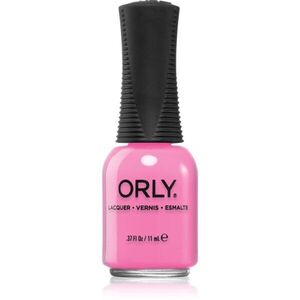 Orly Lacquer körömlakk árnyalat It's Always Be Pink 11 ml kép