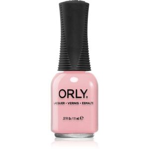 Orly Lacquer körömlakk árnyalat It Started With Pink 11 ml kép