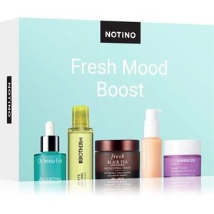 Beauty Discovery Box Notino Fresh Mood Boost szett hölgyeknek kép