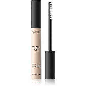 Catrice Wipe It Off Mascara Remover lemosó a szempillákra C010 7 ml kép