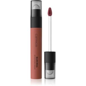 Catrice Blur-Real krémes rúzs matt hatással árnyalat C020 Blushed Reality 3.5 ml kép