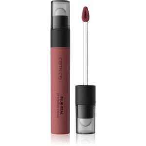 Catrice Blur-Real krémes rúzs matt hatással árnyalat 030 Cloud Mauve 3.5 ml kép