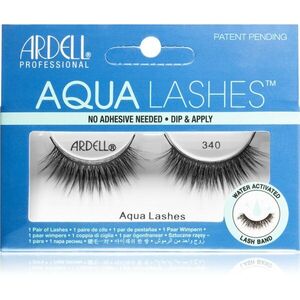 Ardell Aqua Lash műszempillák típus 340 kép