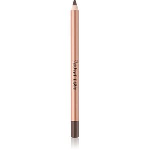 ZOEVA Velvet Love Eyeliner Pencil szemceruza árnyalat Metallic Taupe 1.2 g kép