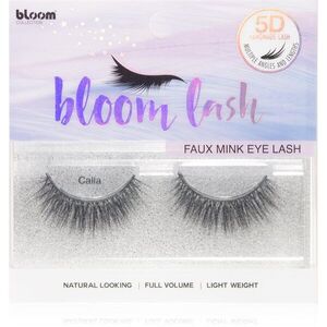 Ardell 5D Faux Mink ragasztható műszempilla típus Calla 1 db kép