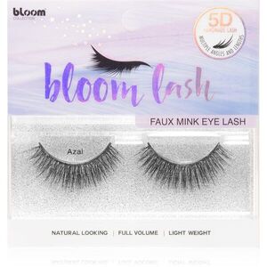 Ardell 5D Faux Mink ragasztható műszempilla típus Azal 1 db kép