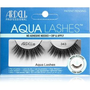 Ardell Aqua Lash műszempillák típus 343 kép