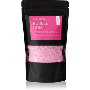 Almara Soap Bath Salt Bubble Gum színező fürdősó 180 g kép