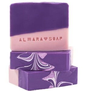 Almara Soap Fancy Spring Melody kézműves szappan 100 g kép