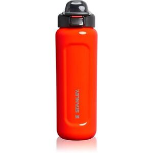 Stanley The Wellspring Bottle termopalack Blaze Orange 1 db kép