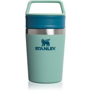 Stanley Café-To-Go Travel Mug termosz bögre kicsi Spring Green 1 db kép