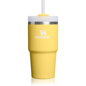 Stanley Quencher H2.O FlowState™ Tumbler rozsdamentes termosz szívószállal kicsi Daffodil 1 db kép