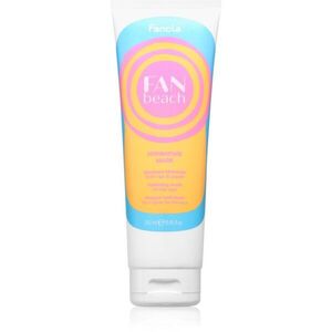 Fanola FAN Beach Mask hidratáló maszk nap által károsult haj 250 ml kép