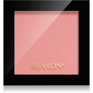 Revlon Cosmetics Blush púderes arcpír árnyalat 001 Oh Baby! Pink 5 g kép