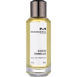 Mancera Coco Vanille Eau de Parfum hölgyeknek 60 ml kép