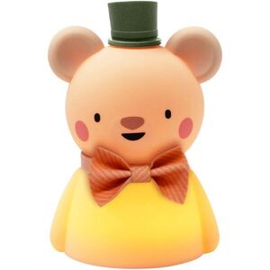 Taf Toys Night Light Bear éjszakai fény 1 db kép