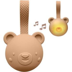 Taf Toys Dream Bear éjszakai fény dallammal 1 db kép
