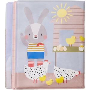 Taf Toys Coloring Water Book képeskönyv 18m+ 1 db kép